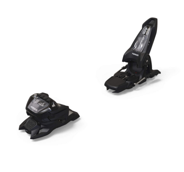 Marker Marker Griffon 13 ID Bindings