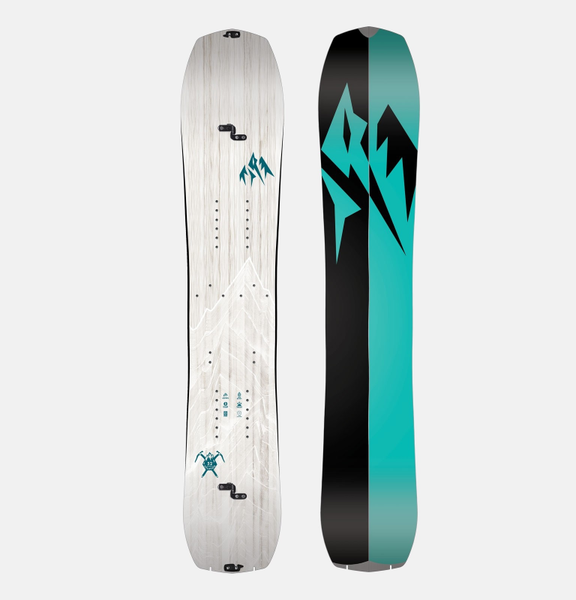 Jones 2022 Jones Woman's Solution Splitboard