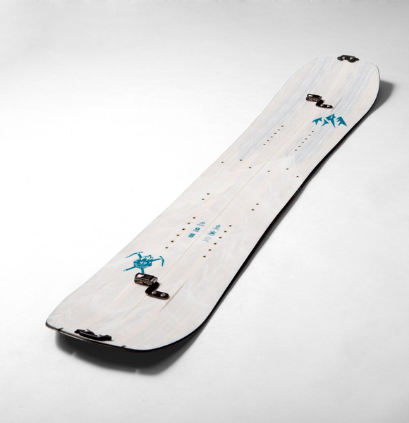 Jones 2022 Jones Woman's Solution Splitboard