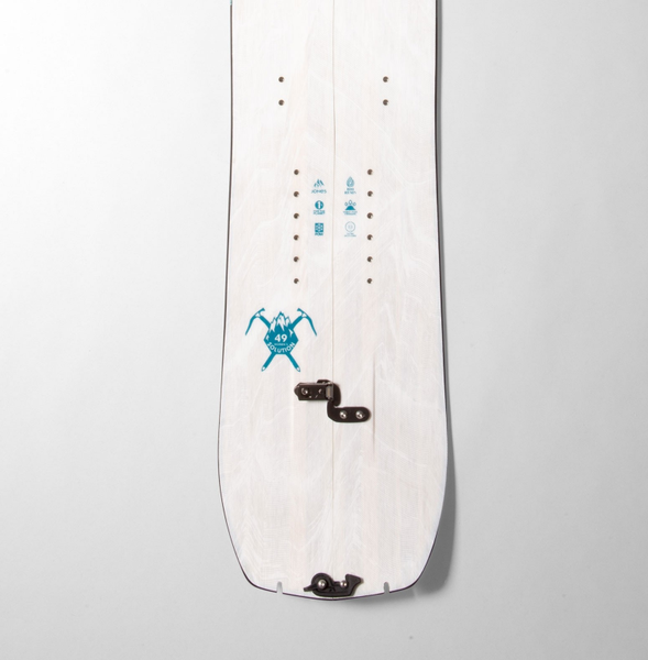 Jones 2022 Jones Woman's Solution Splitboard
