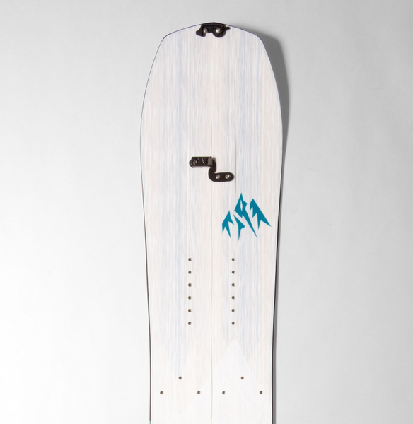 Jones 2022 Jones Woman's Solution Splitboard