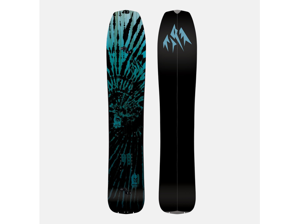 2021 Jones Mind Expander Splitboard | The BackCountry in Truckee