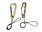 22 Designs 22 Designs Coil Leash