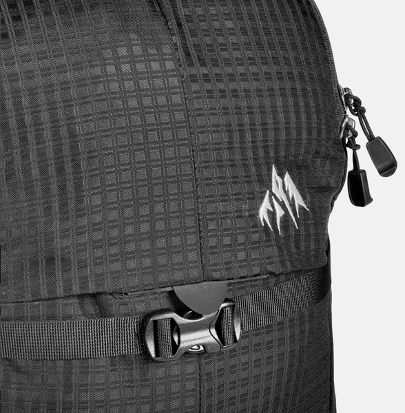 Jones DSCNT Bag Black 19L | The BackCountry in Truckee, CA - The