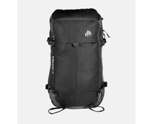 Jones DSCNT Bag Black 25L | The BackCountry in Truckee, CA - The