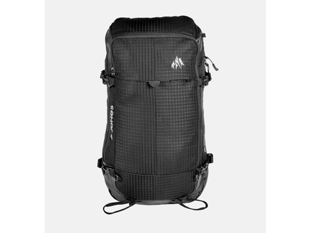 Jones Jones DSCNT Backpack Black 25L