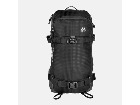 Jones Jones DSCNT Backpack Black 32L