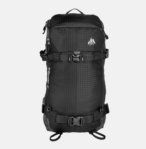 Jones Jones DSCNT Backpack Black 32L