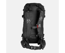 Jones DSCNT Bag Black 32L | The BackCountry in Truckee, CA - The