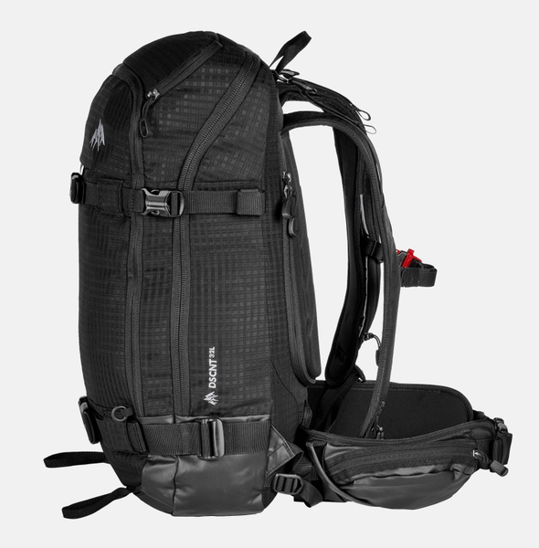 Jones Jones DSCNT Backpack Black 32L