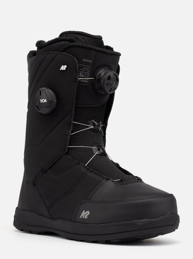 K2 Maysis Snowboard Boots The BackCountry