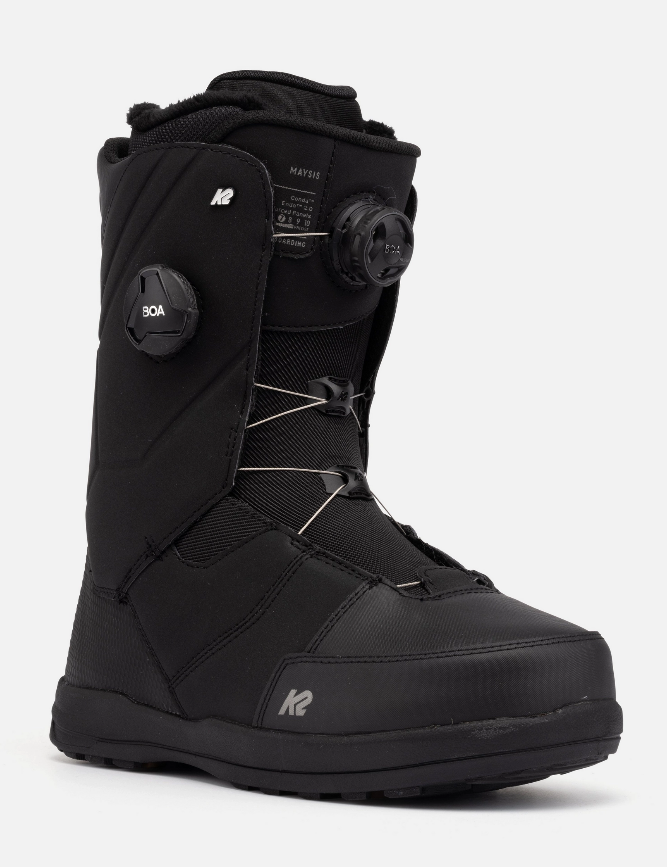 K2 K2 Maysis Wide Snowboard Boots