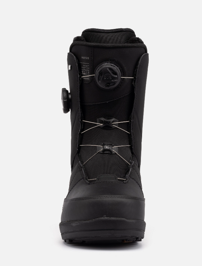 K2 K2 Maysis Wide Snowboard Boots