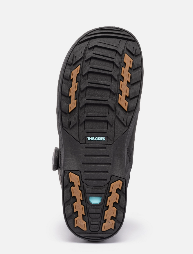 K2 K2 Maysis Wide Snowboard Boots