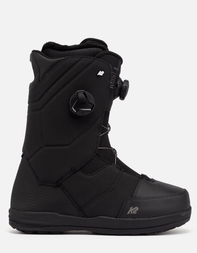 K2 K2 Maysis Wide Snowboard Boots