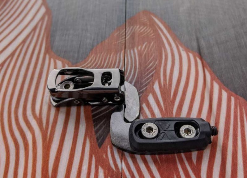 Karakoram Ultraclip 2.0 | The BackCountry in Truckee, CA - The