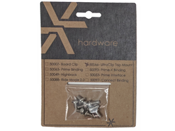 Karakoram Karakoram Hardware For UltraClip 2.0