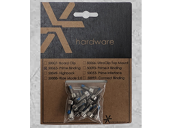 Karakoram Karakoram Prime Binding Hardware