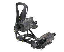 Spark R&D Arc Pro Splitboard Binding | The BackCountry in Truckee Spark R&D Arc Pro Splitboard Binding | The BackCountry in Truckee