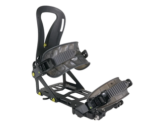 Spark R&D Arc Pro Splitboard Binding | The BackCountry in Truckee