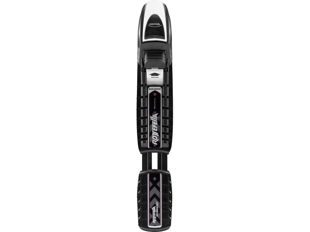 Rottefella Rottefella NNN BC Auto Ski Bindings