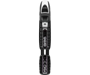 スキー Rottefella NNN-BC Magnum Rottefella NNNBC MAGNUM Backcountry XC Ski binding