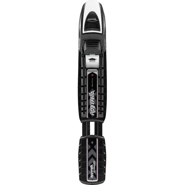 Rottefella Rottefella NNN BC Auto Ski Bindings