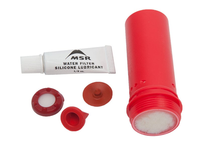 MSR MSR TrailShot/Trail Base Replacement Filter Cartridge