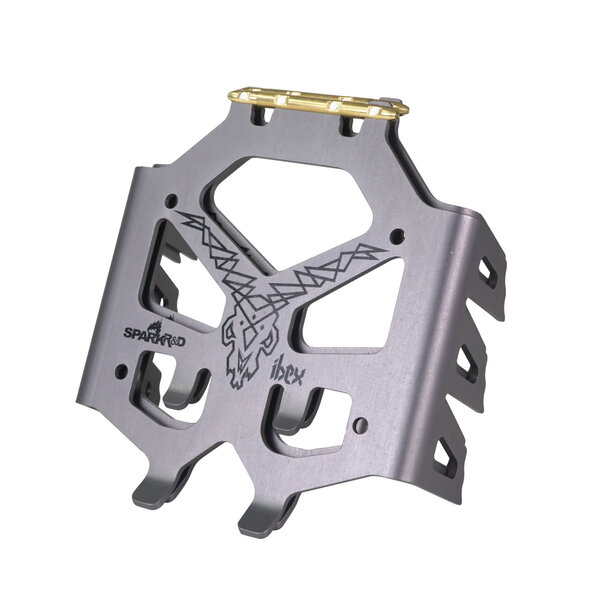 Spark R&D Ibex Crampons | The BackCountry in Truckee, CA - The