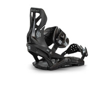 NOW Brigade Snowboard Bindings | The BackCountry in Truckee, CA