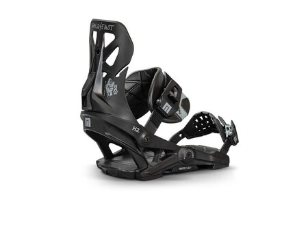 NOW NOW Brigade Snowboard Bindings