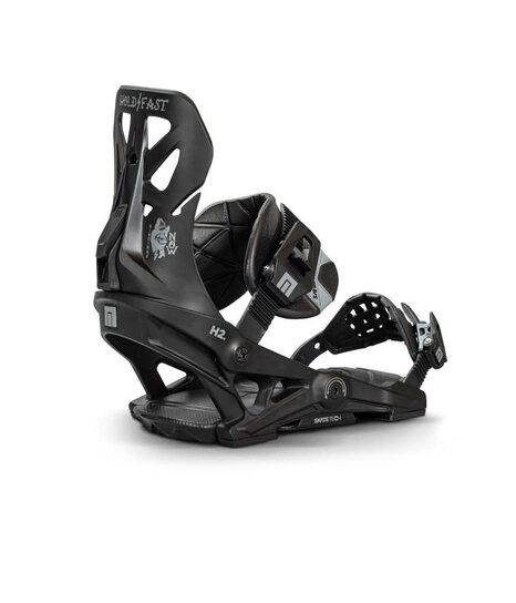 NOW Drive Snowboard Bindings - The BackCountry