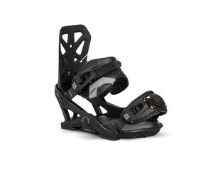 NOW Brigade Snowboard Bindings | The BackCountry in Truckee, CA