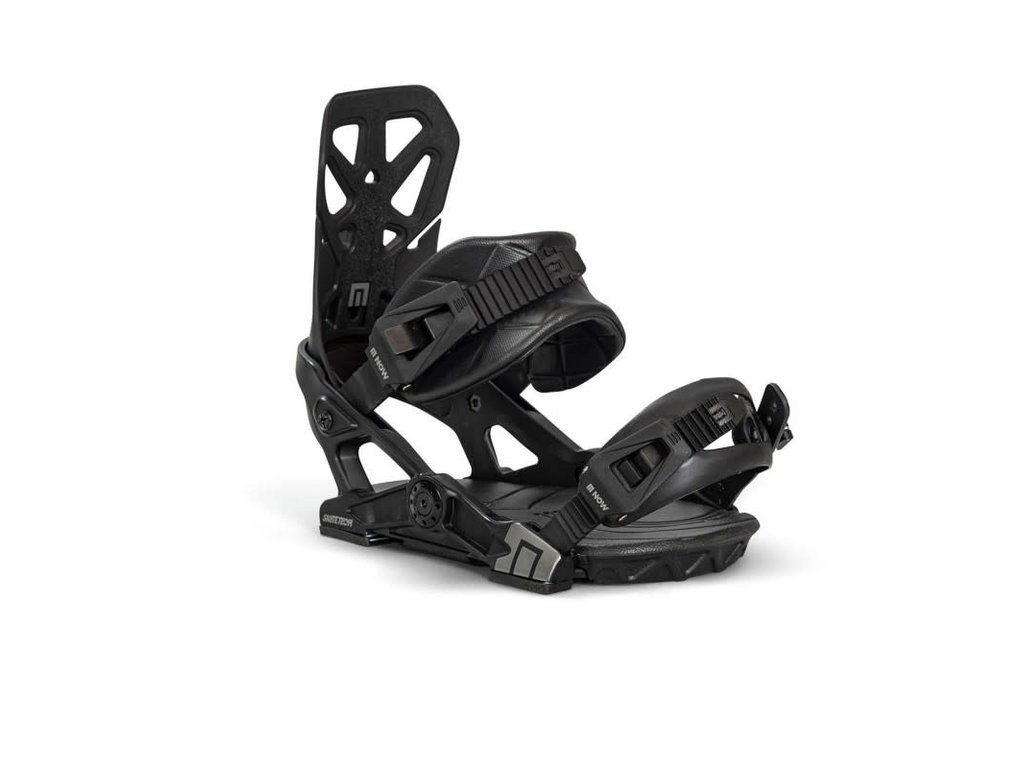 NOW Pro-Line Snowboard Bindings The BackCountry in Truckee, CA