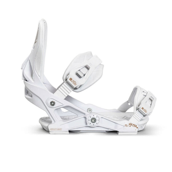 NOW NOW Vetta Snowboard Bindings