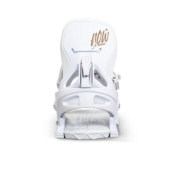 NOW NOW Vetta Snowboard Bindings