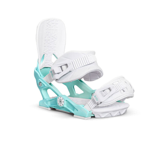 NOW NOW Vetta Snowboard Bindings