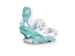 NOW NOW Vetta Snowboard Bindings