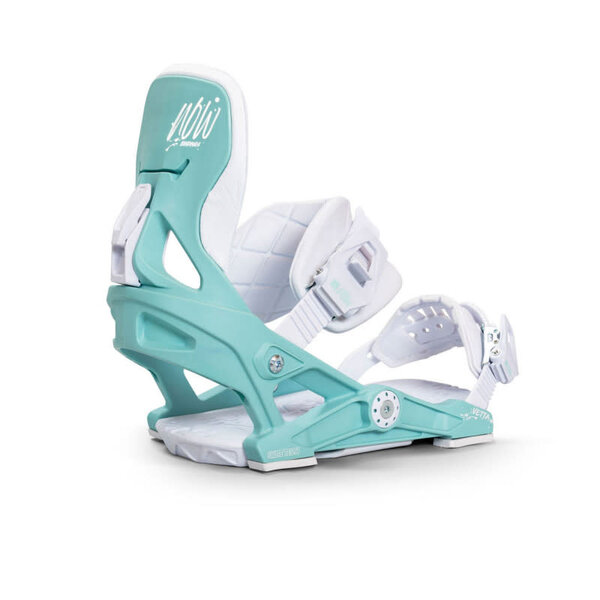 NOW NOW Vetta Snowboard Bindings
