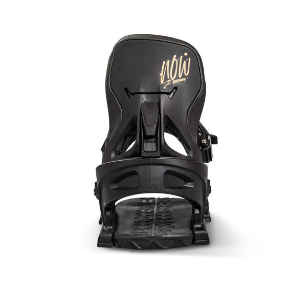 NOW NOW Vetta Snowboard Bindings