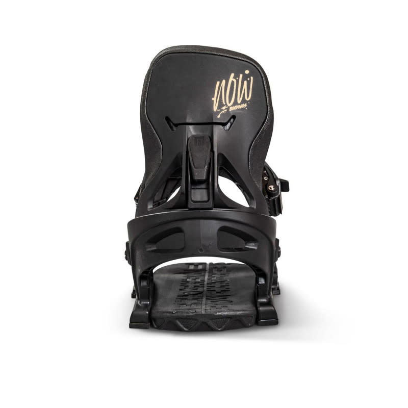 NOW Vetta Snowboard Bindings | The BackCountry in Truckee