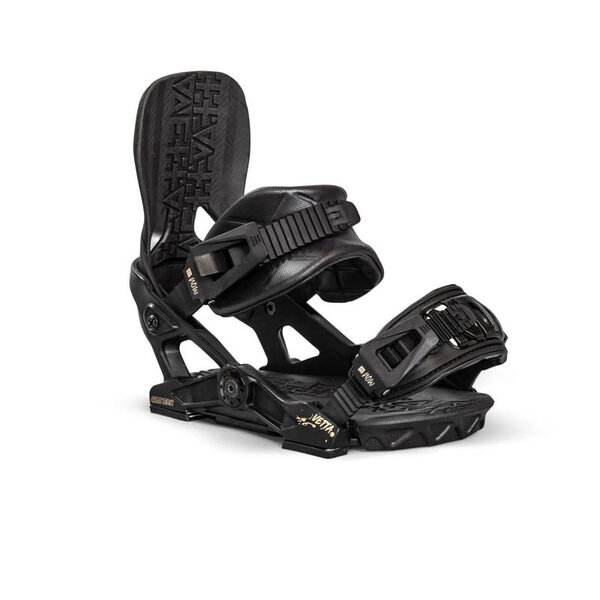NOW NOW Vetta Snowboard Bindings