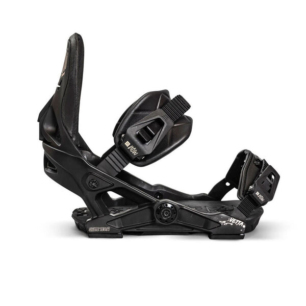 NOW NOW Vetta Snowboard Bindings
