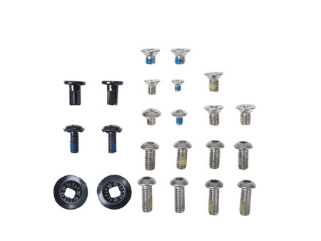 Spark R&D Spark R&D Binding Hardware Kit