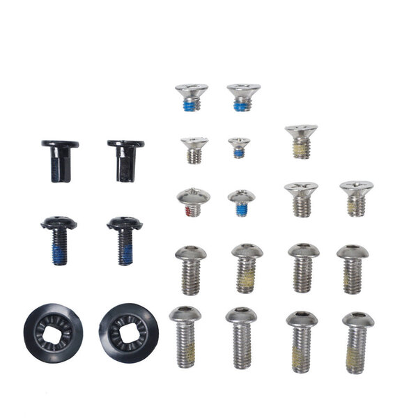 Spark R&D Spark R&D Bindings Hardware Kit