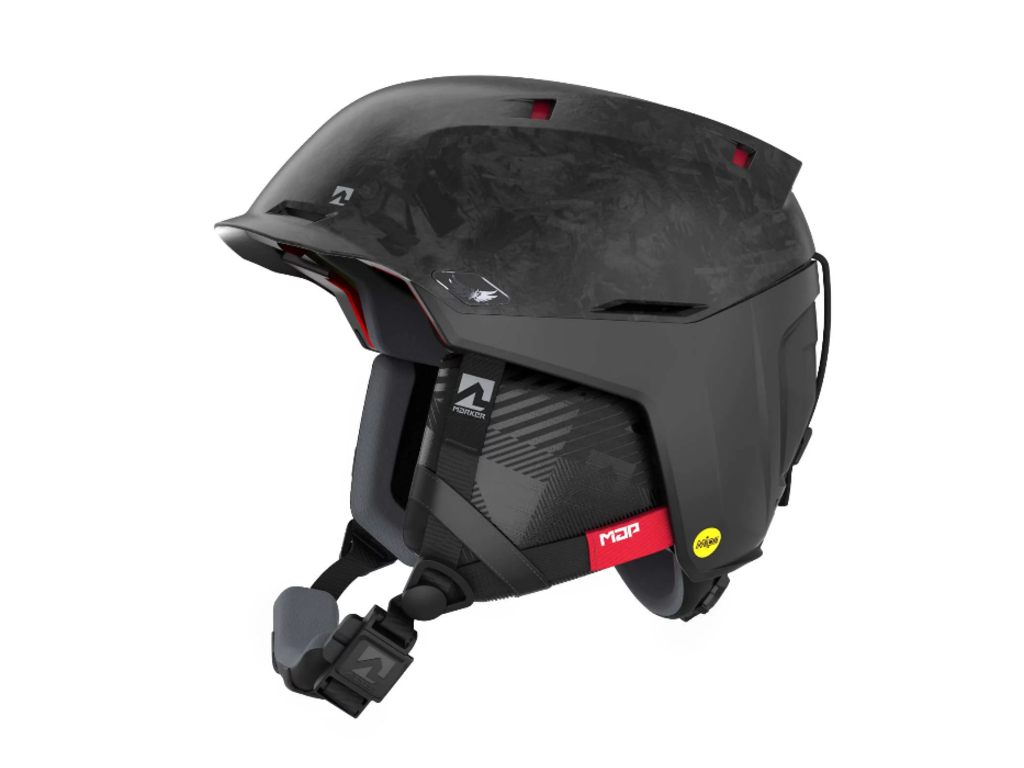 Marker Marker Phoenix 2 M-Werks Ski Helmet