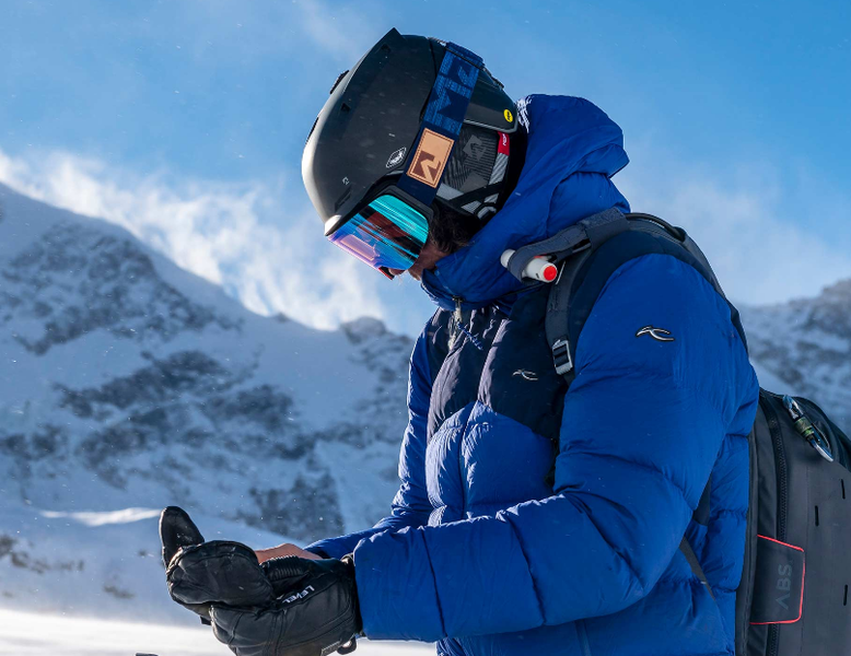 Marker Marker Phoenix 2 Mips Ski Helmet