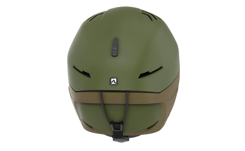 Marker Marker Ampire 2 Mips Ski Helmet