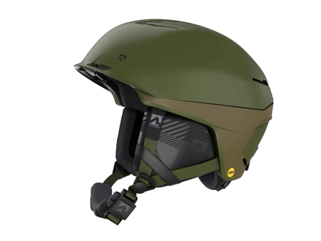 Marker Marker Ampire 2 Mips Ski Helmet