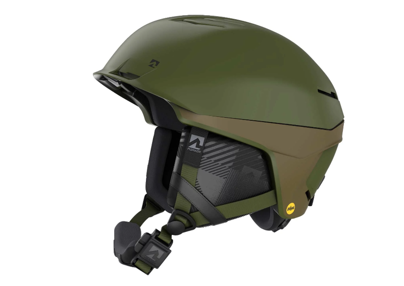 Marker Marker Ampire 2 Mips Ski Helmet